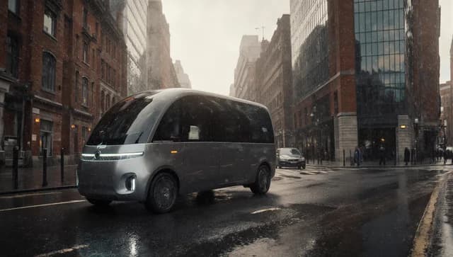 AI is Here - How it Can Benefit Your Minibus or Coach Hire Business